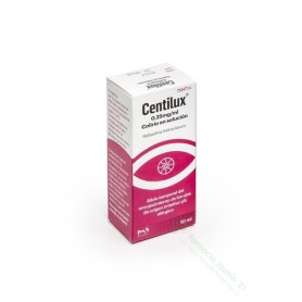 CENTILUX 0,25 MG/ML COLIRIO EN SOLUCION , 1 FRASCO DE 10 ML